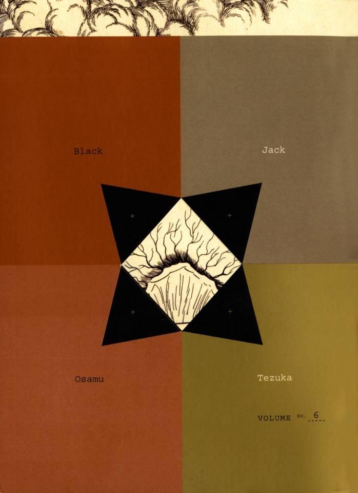 Black Jack #6