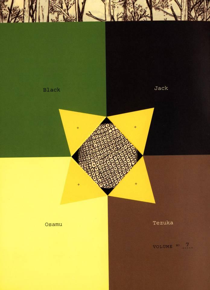 Black Jack #7