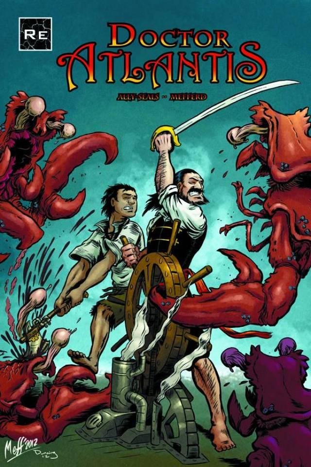 Doctor Atlantis