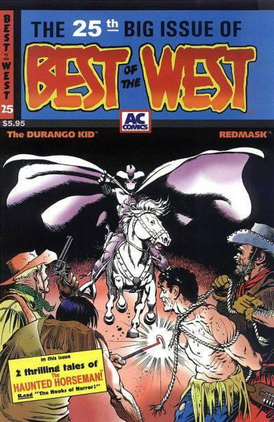 Best of the West #25