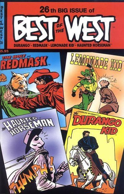 Best of the West #26
