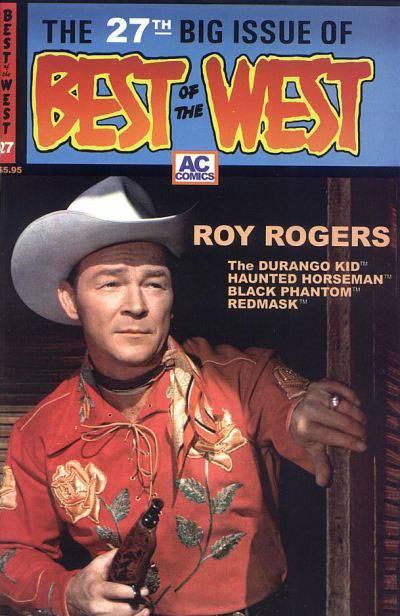 Best of the West #27
