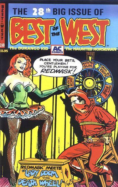Best of the West #28