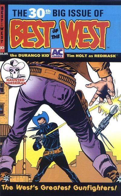 Best of the West #30
