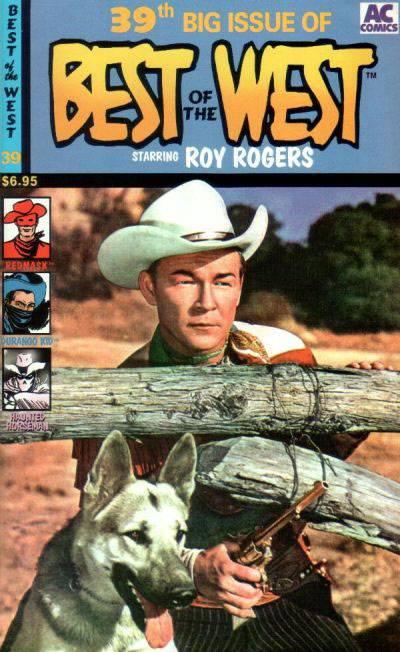 Best of the West #39