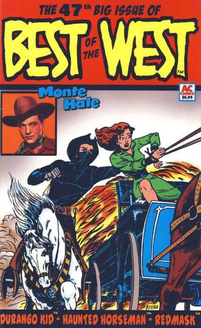 Best of the West #47