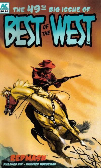 Best of the West #49
