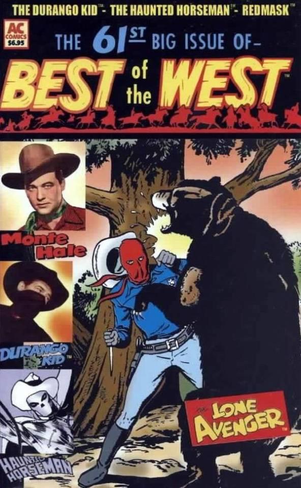 Best of the West #61