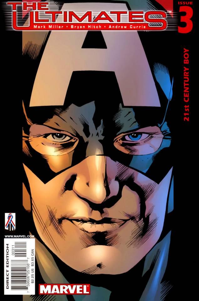 The Ultimates #3