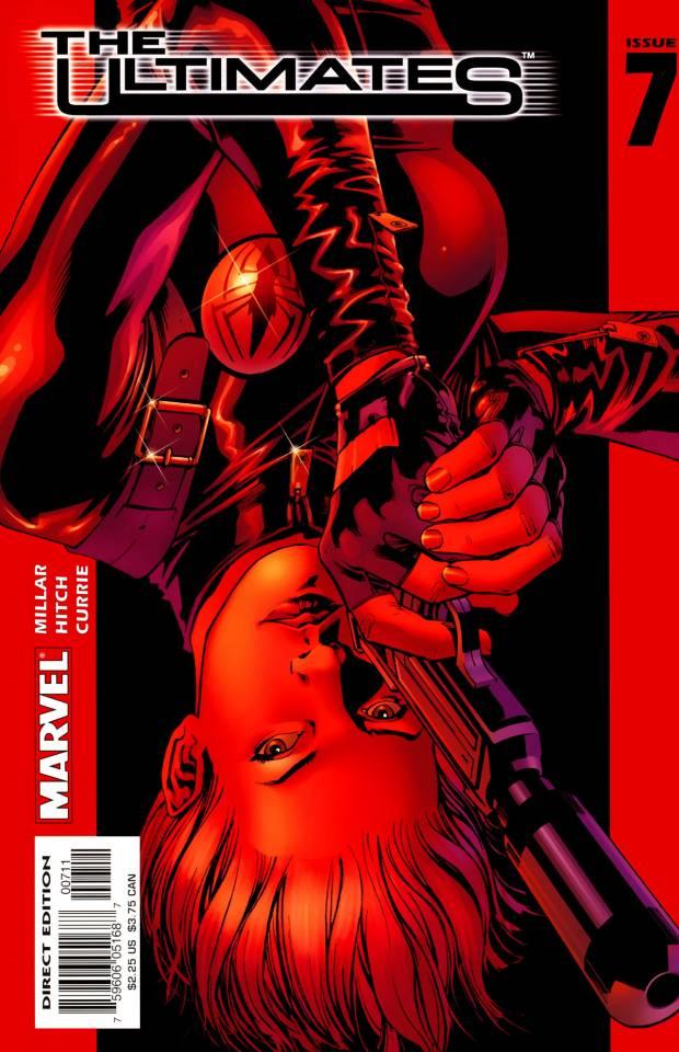 The Ultimates #7