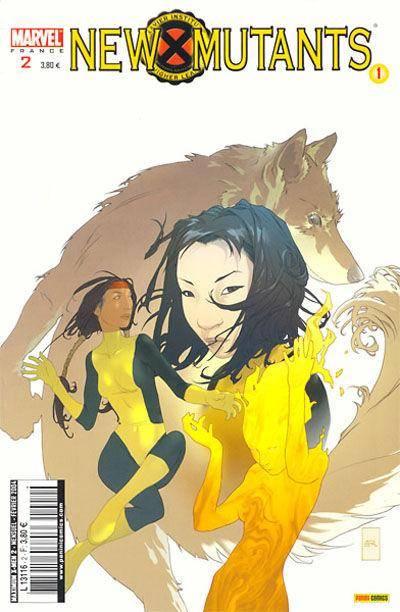 Maximum X-Men #2