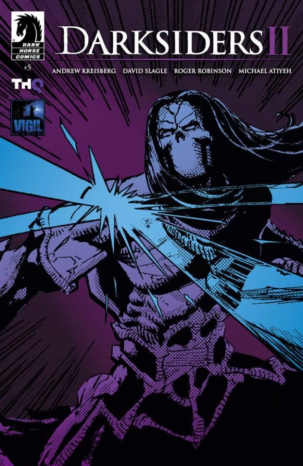 Darksiders II #5