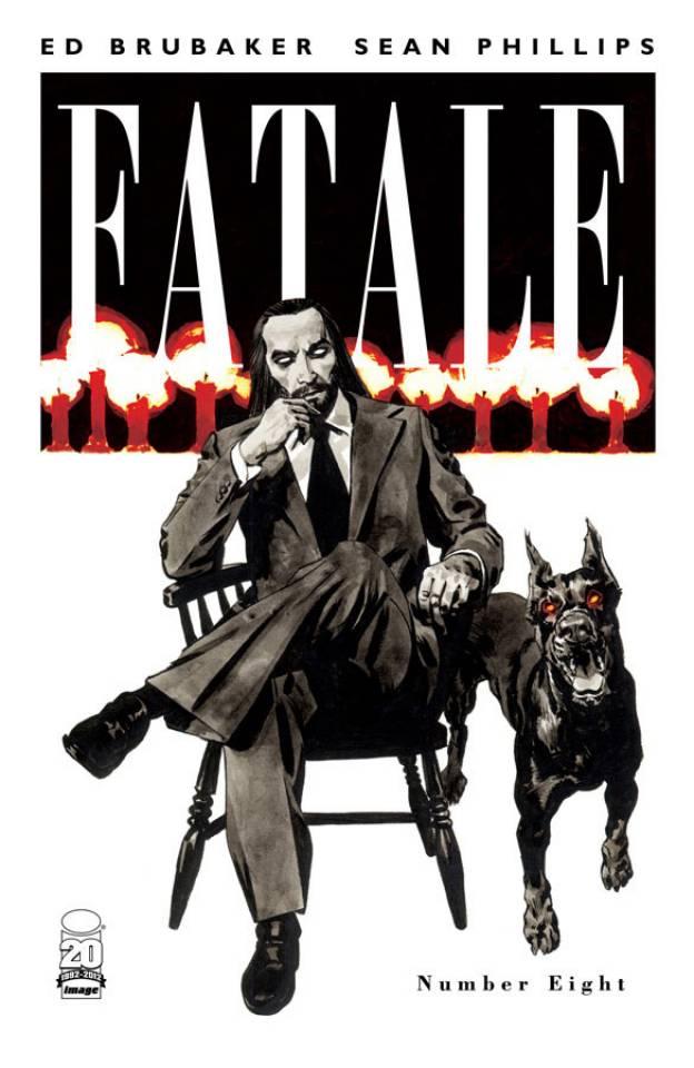 Fatale #8