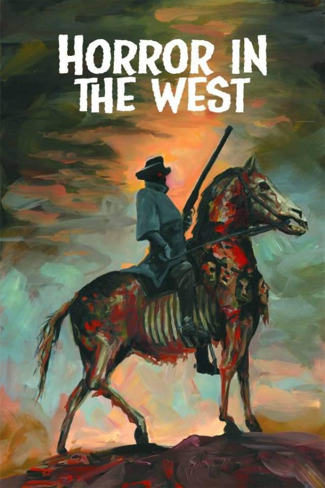 Horror in the West