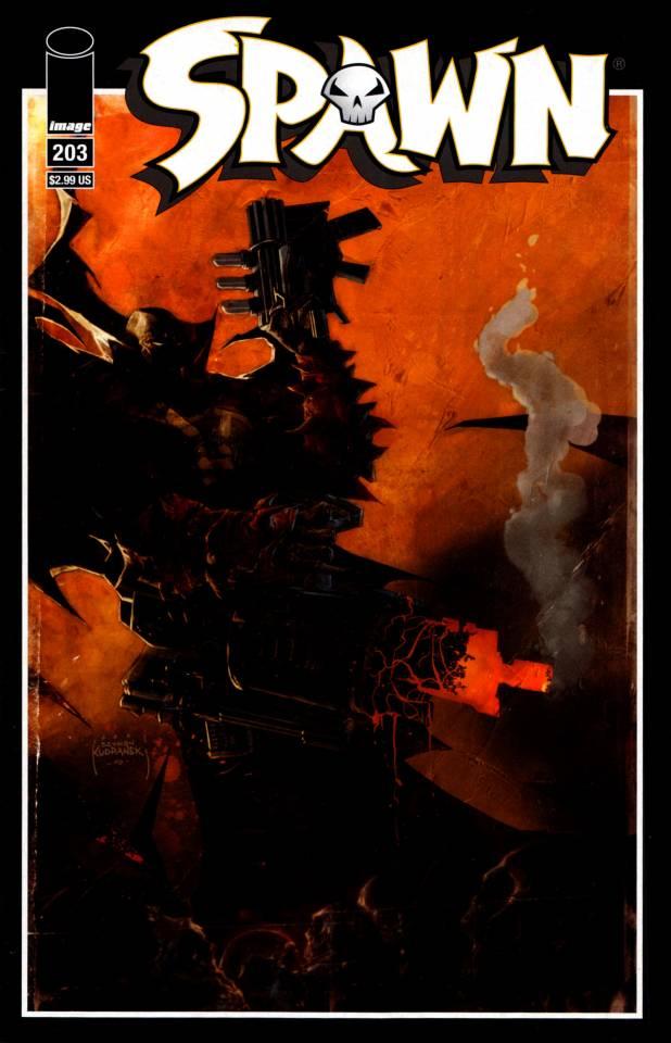 Spawn 203