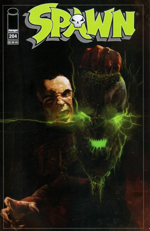 Spawn 204