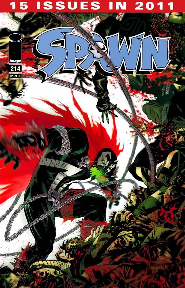 Spawn 214