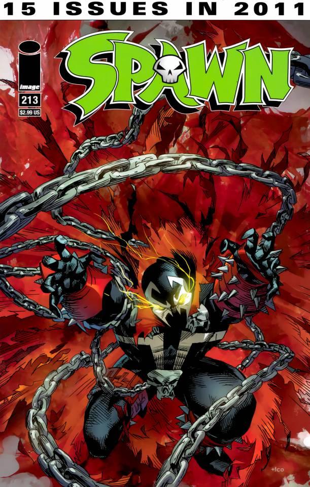 Spawn 213