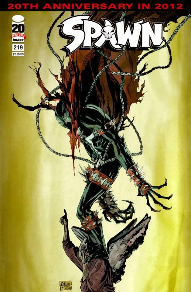 Spawn 219