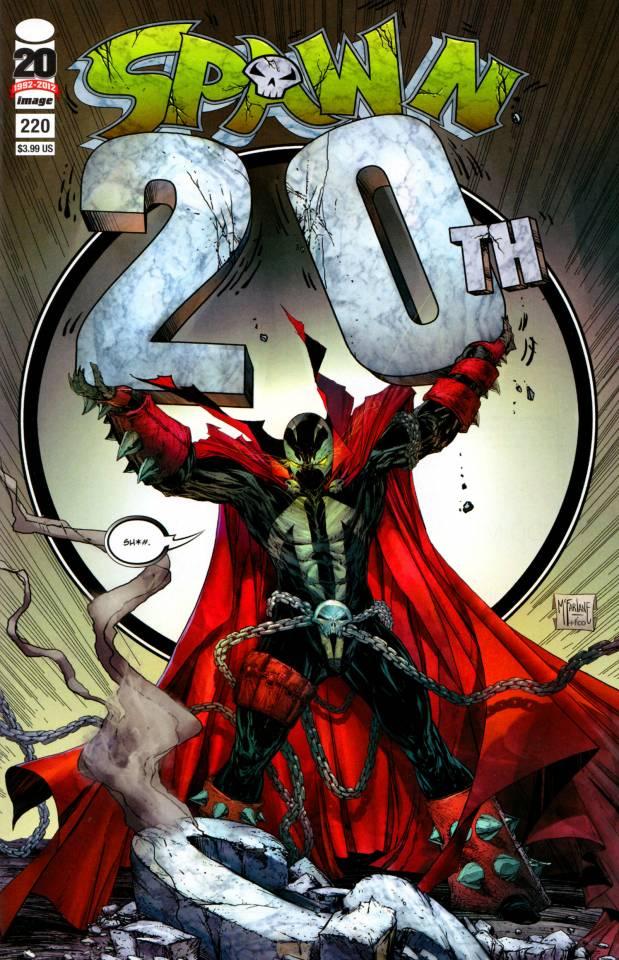 Spawn 220