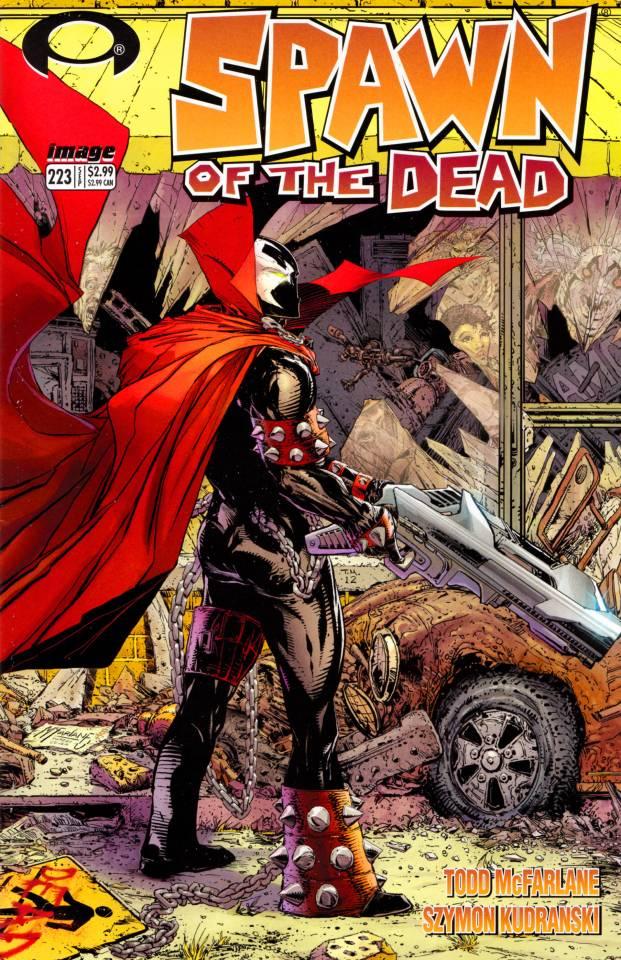 Spawn 223