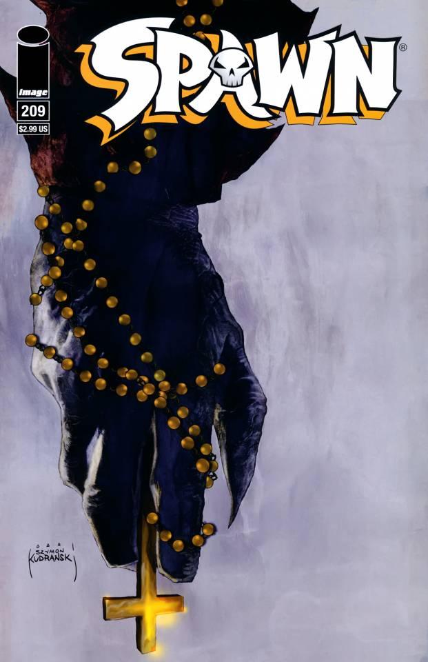 Spawn 209