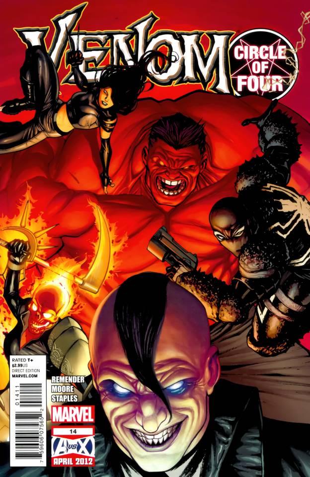 Venom #14