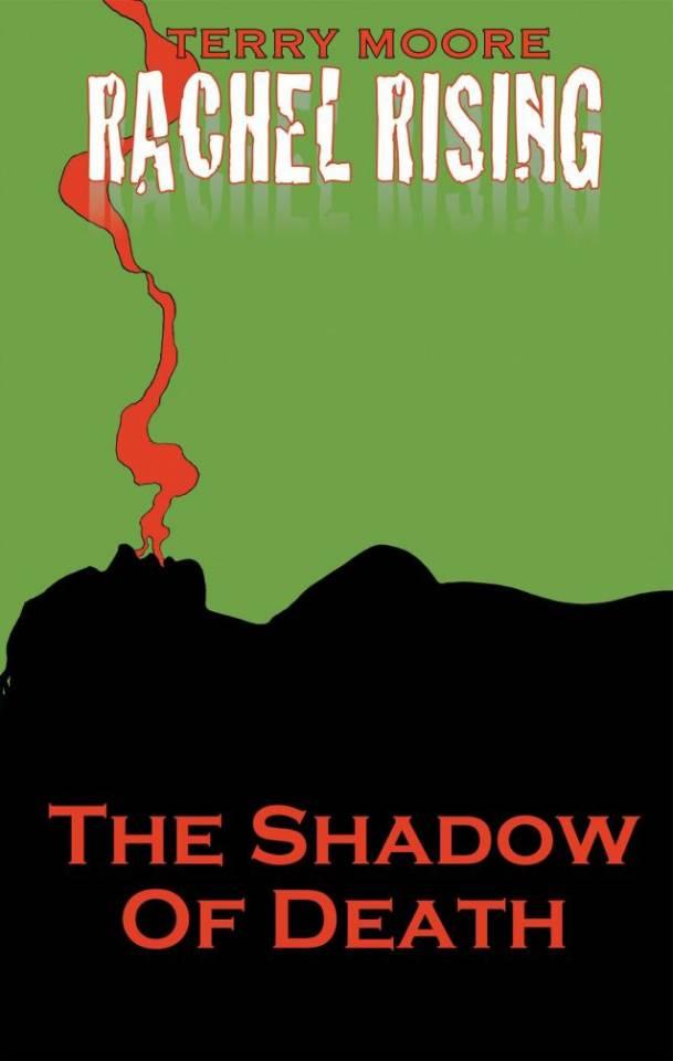 Rachel Rising: The Shadow of Death