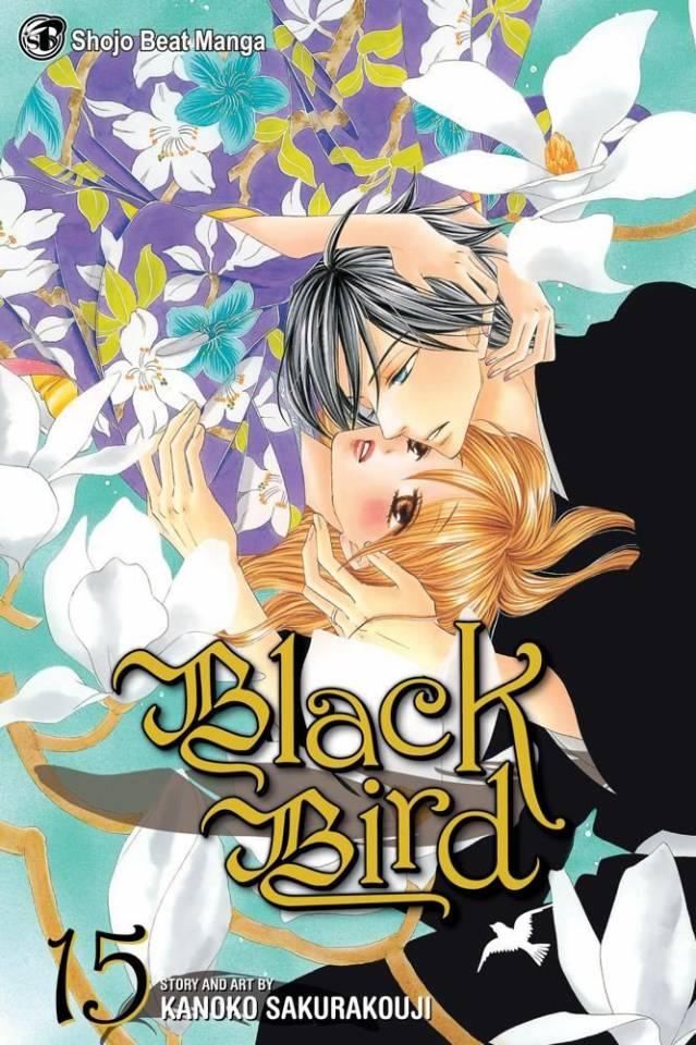 Black Bird #15