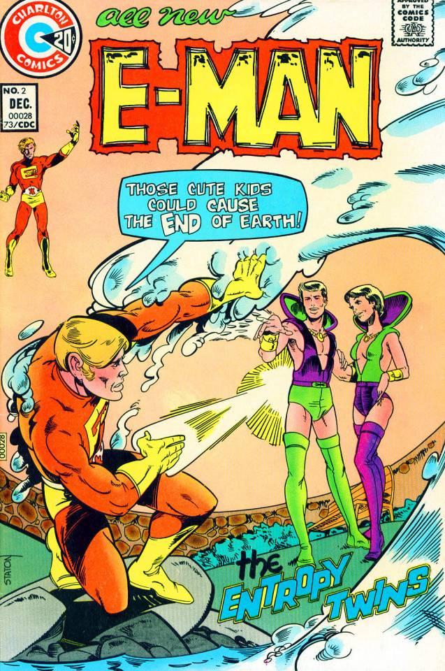 E-Man #2