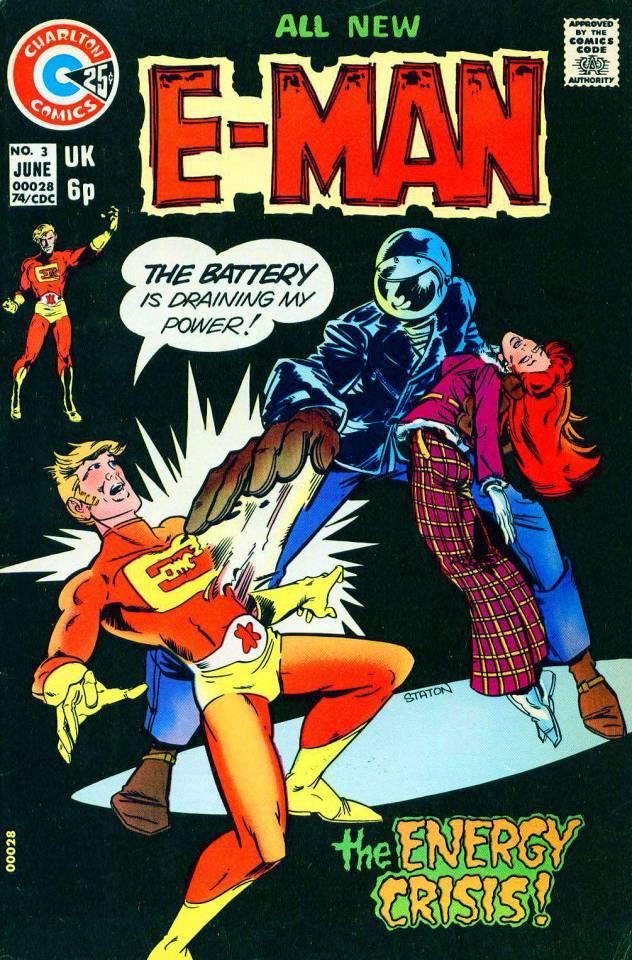 E-Man #3