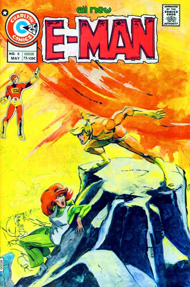 E-Man #8
