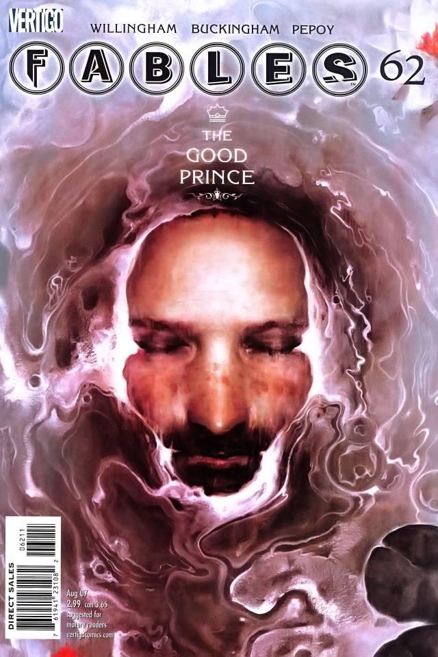 Fables #62