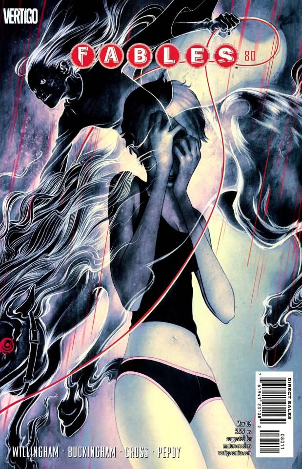 Fables #80