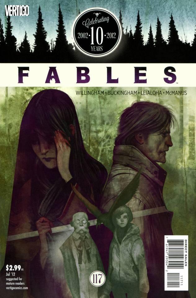 Fables 117
