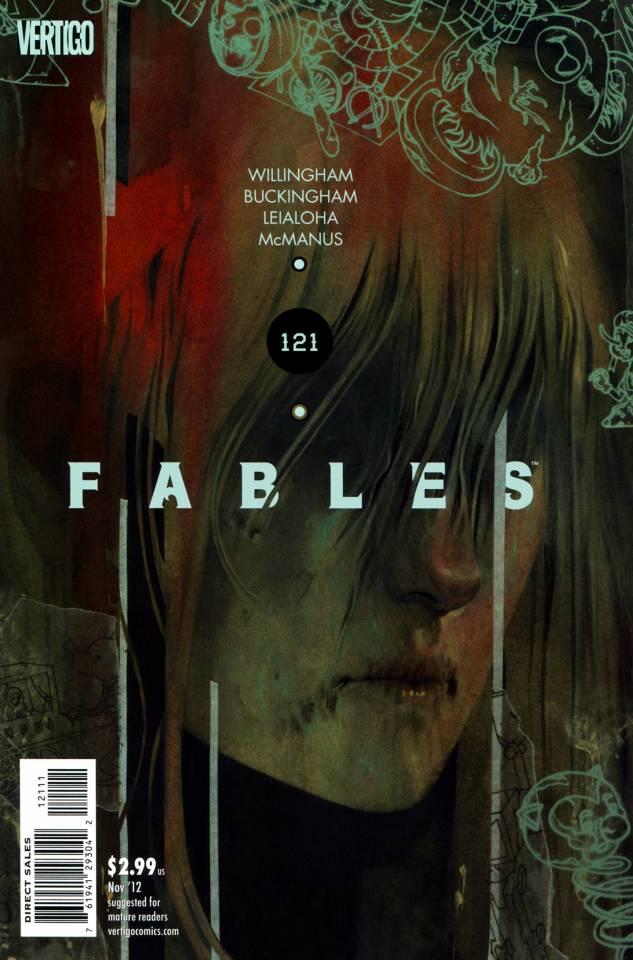 Fables 121