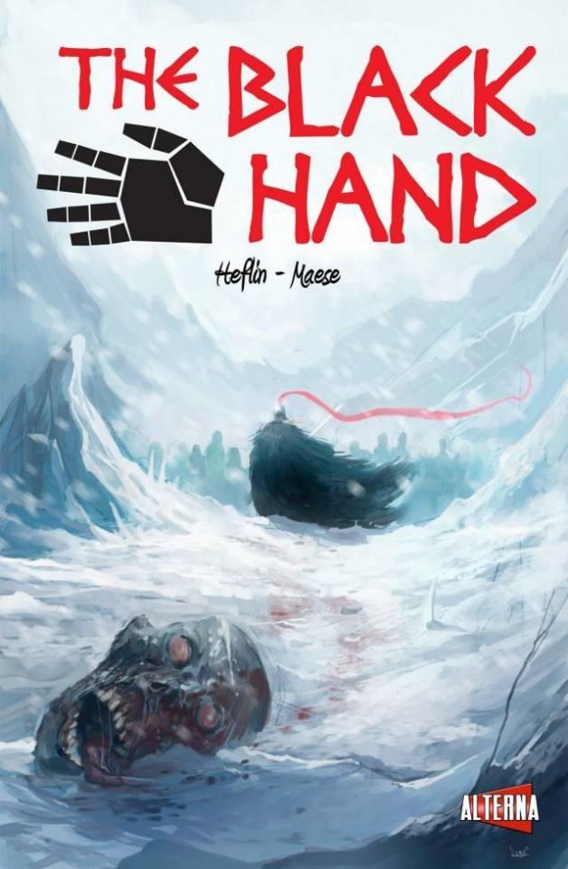 The Black Hand