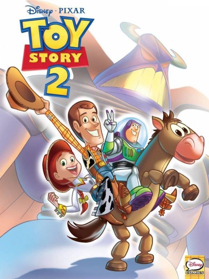 Toy Story 2