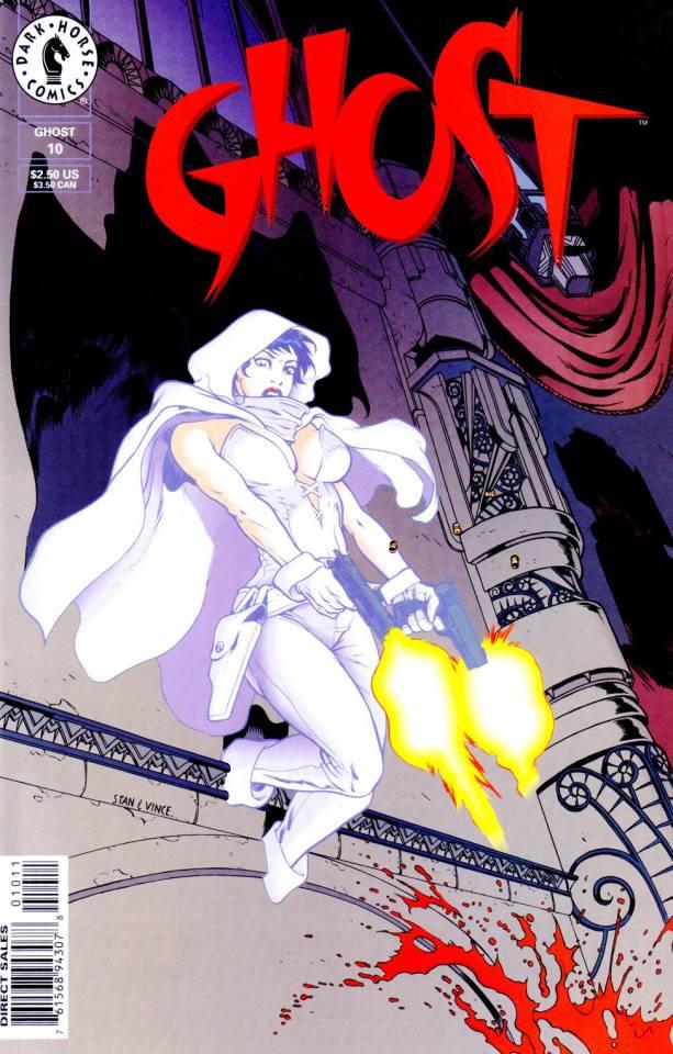 Ghost #10