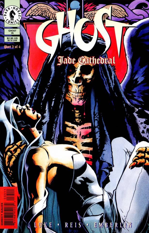 Ghost #35