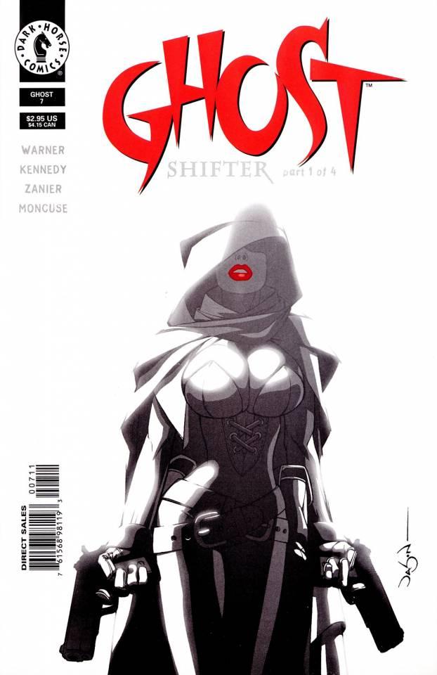 Ghost #7