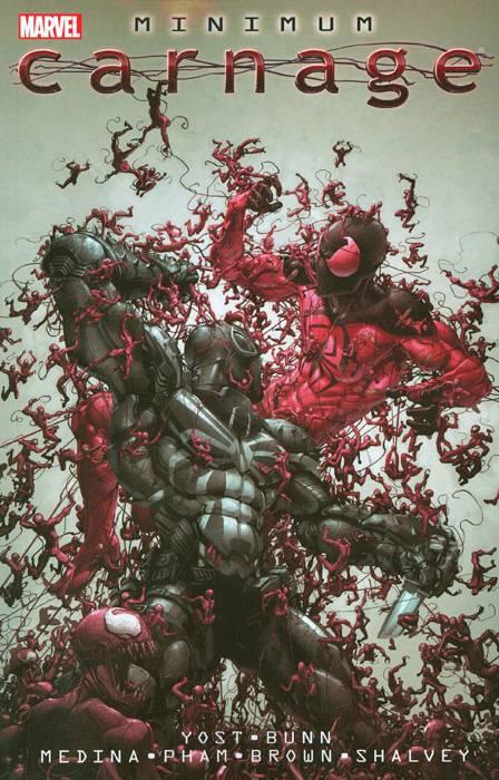 Carnage: Minimum Carnage