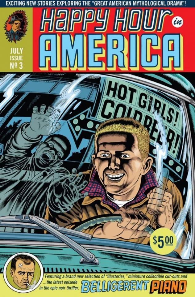 Happy Hour In America #3