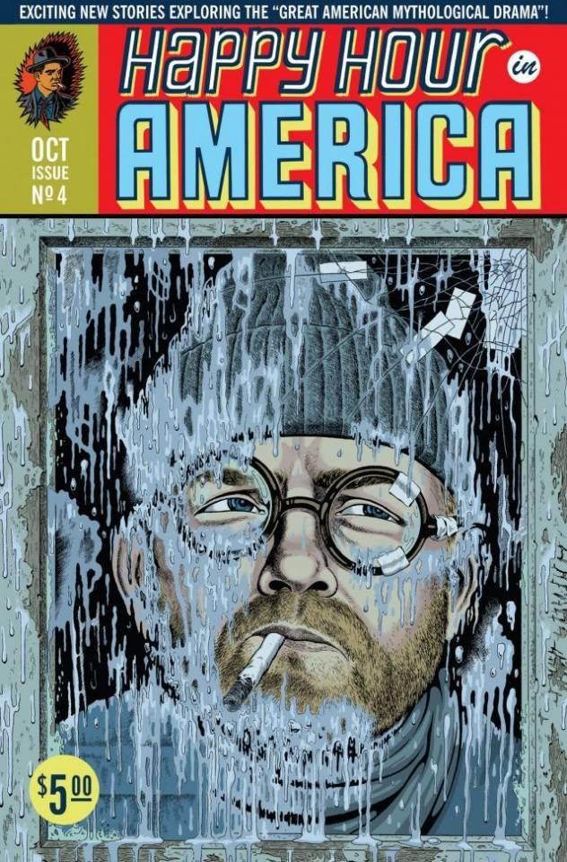Happy Hour In America #4