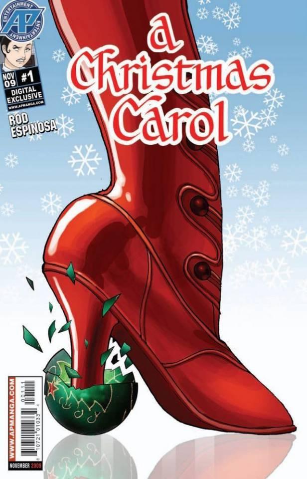 A Christmas Carol