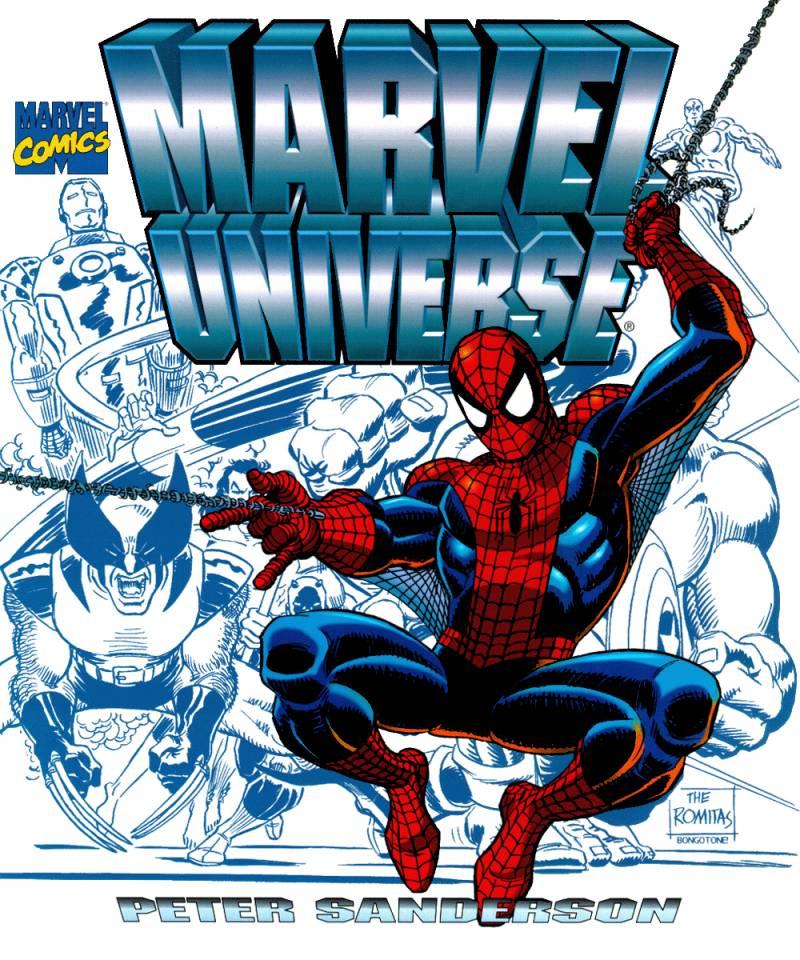 Marvel Universe