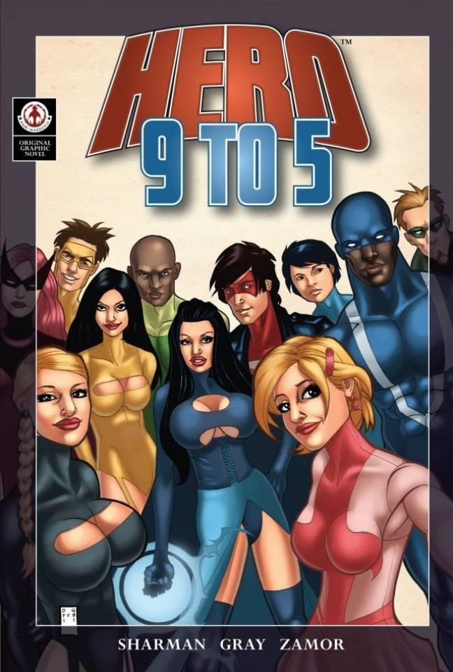 Hero: 9 to 5