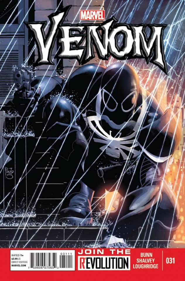 Venom #31