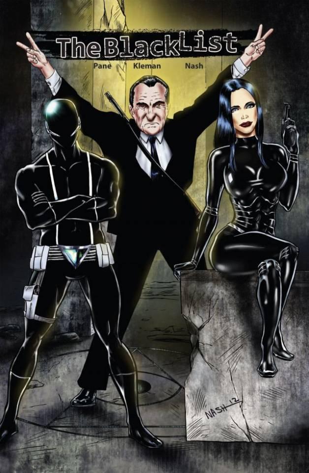 The Black List