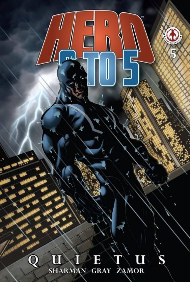Hero: 9 to 5